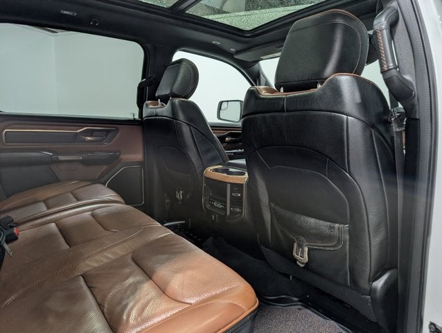 2020 RAM 1500 Longhorn