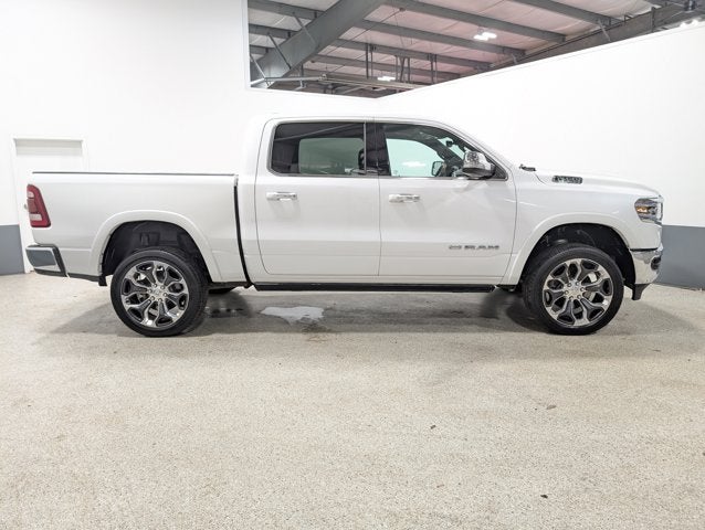 2020 RAM 1500 Longhorn