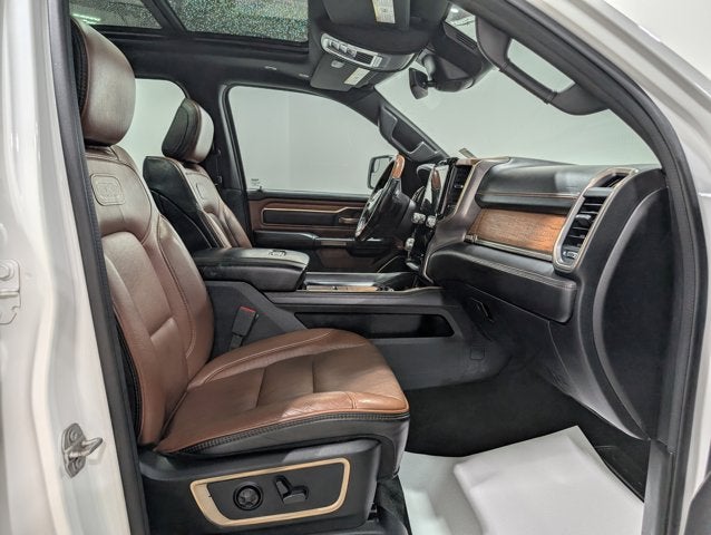 2020 RAM 1500 Longhorn