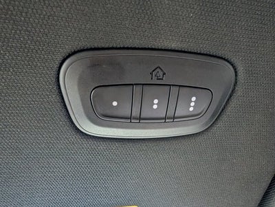 2020 RAM 1500 Longhorn