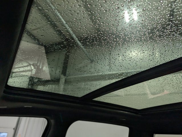 2020 RAM 1500 Longhorn