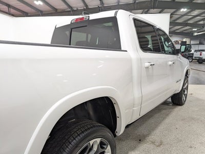 2020 RAM 1500 Longhorn