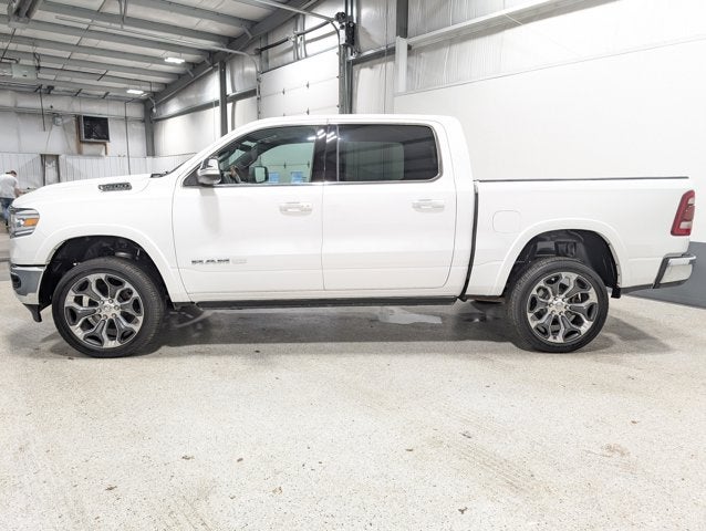 2020 RAM 1500 Longhorn