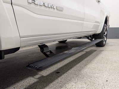 2020 RAM 1500 Longhorn