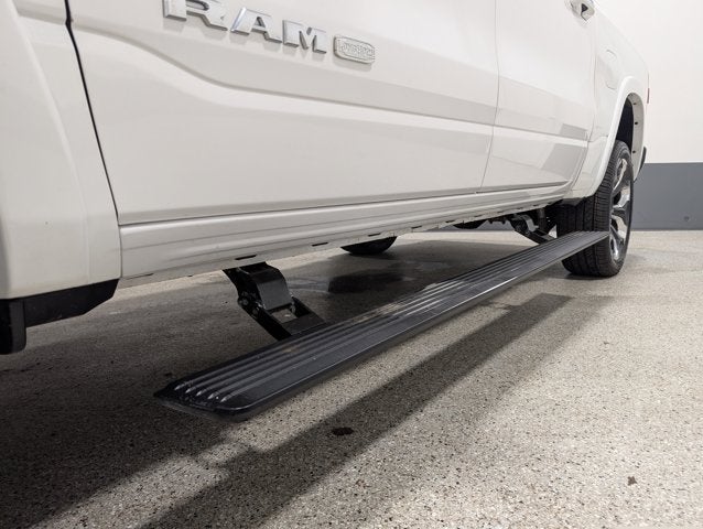 2020 RAM 1500 Longhorn