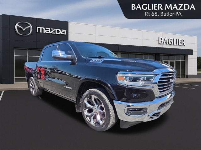 2023 RAM 1500 Longhorn