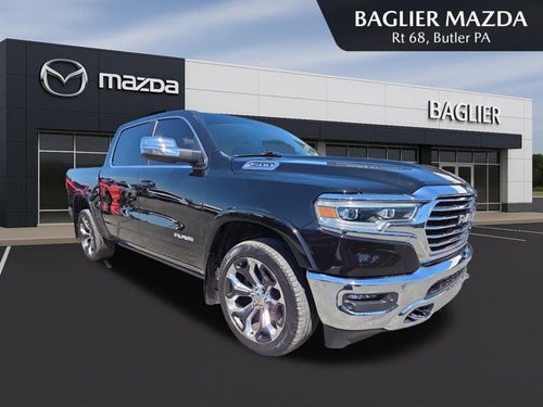2023 RAM 1500 Longhorn