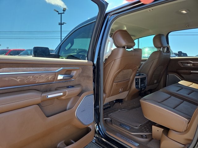 2023 RAM 1500 Longhorn