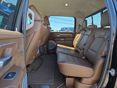 2023 RAM 1500 Longhorn