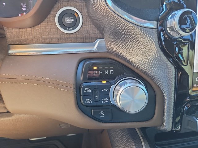 2023 RAM 1500 Longhorn