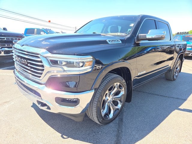 2023 RAM 1500 Longhorn