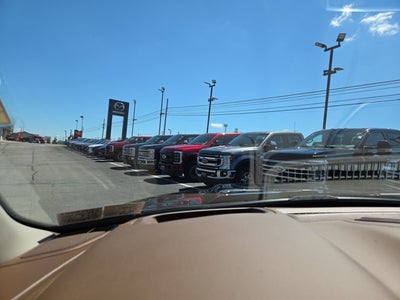 2023 RAM 1500 Longhorn