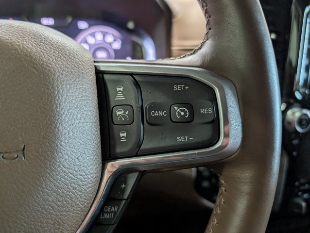 2023 RAM 1500 Longhorn