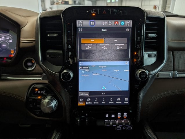 2023 RAM 1500 Longhorn
