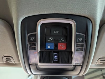 2023 RAM 1500 Longhorn