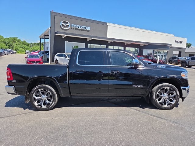 2023 RAM 1500 Longhorn