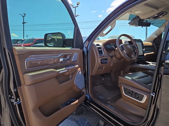 2023 RAM 1500 Longhorn