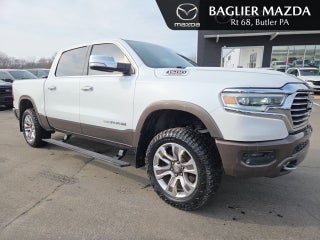 2019 RAM 1500 Longhorn