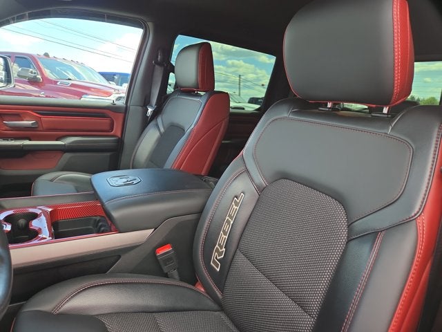 2023 RAM 1500 Rebel