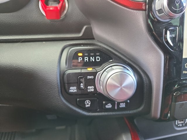 2023 RAM 1500 Rebel