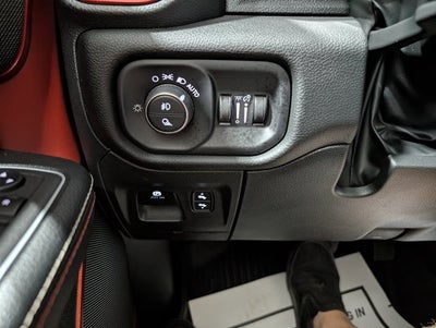 2023 RAM 1500 Rebel