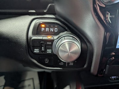 2023 RAM 1500 Rebel