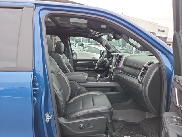 2024 RAM 1500 TRX