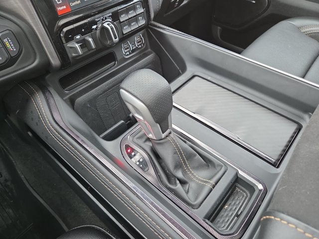2024 RAM 1500 TRX