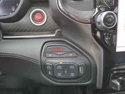 2024 RAM 1500 TRX
