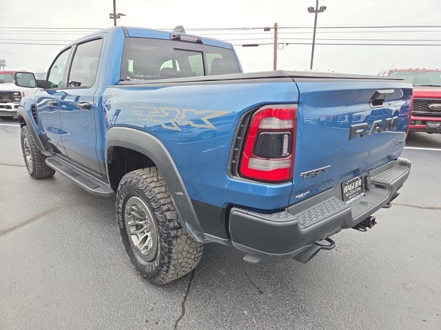 2024 RAM 1500 TRX