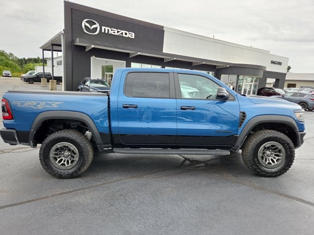 2024 RAM 1500 TRX