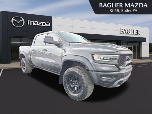 2023 RAM 1500 TRX