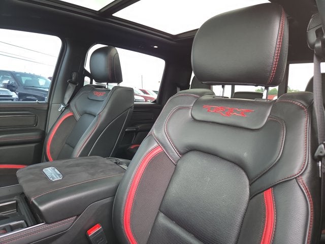 2023 RAM 1500 TRX