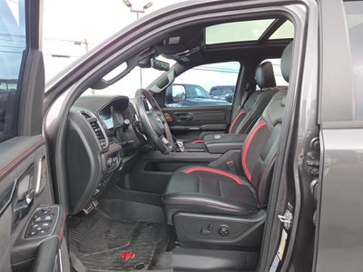2023 RAM 1500 TRX