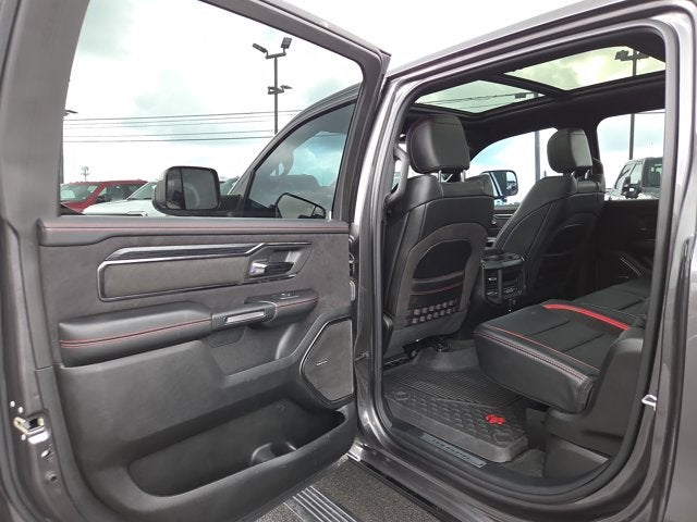 2023 RAM 1500 TRX