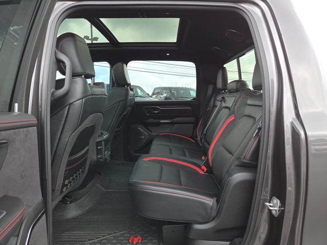 2023 RAM 1500 TRX