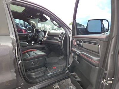 2023 RAM 1500 TRX