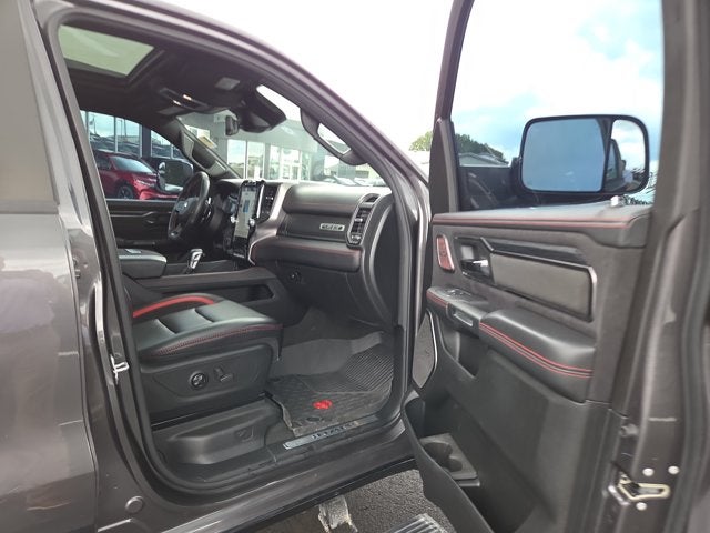 2023 RAM 1500 TRX