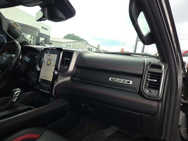 2023 RAM 1500 TRX