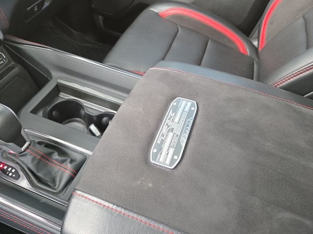 2023 RAM 1500 TRX