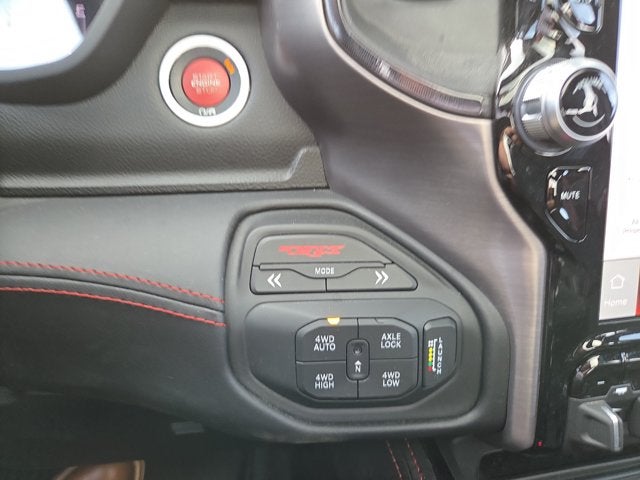 2023 RAM 1500 TRX