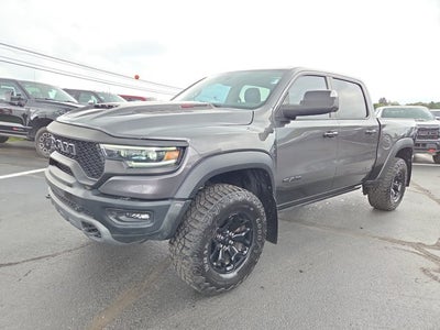 2023 RAM 1500 TRX