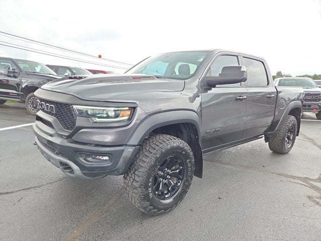 2023 RAM 1500 TRX