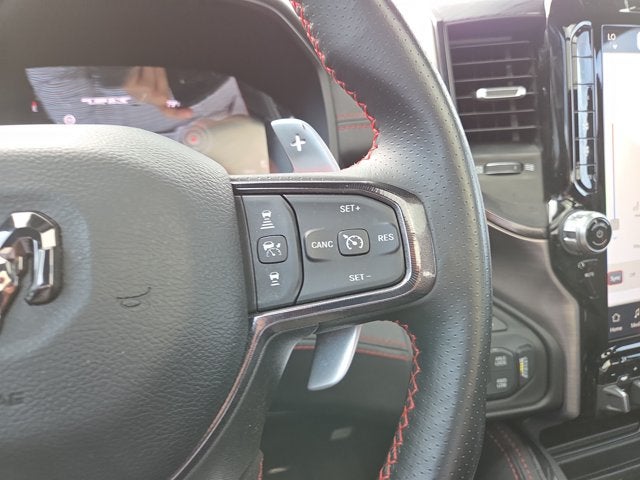 2023 RAM 1500 TRX