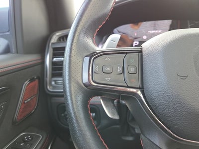 2023 RAM 1500 TRX