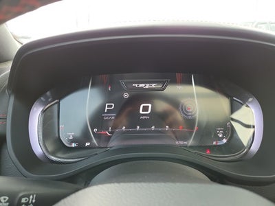 2023 RAM 1500 TRX
