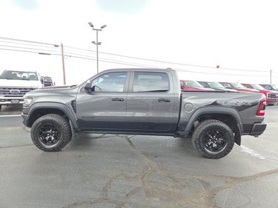 2023 RAM 1500 TRX