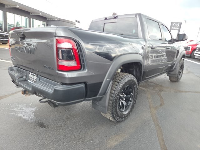 2023 RAM 1500 TRX