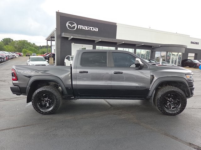2023 RAM 1500 TRX