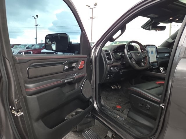 2023 RAM 1500 TRX